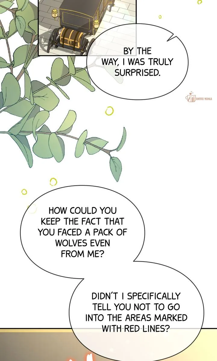 I Don’t Want to Be a Lady chapter 27 page 78