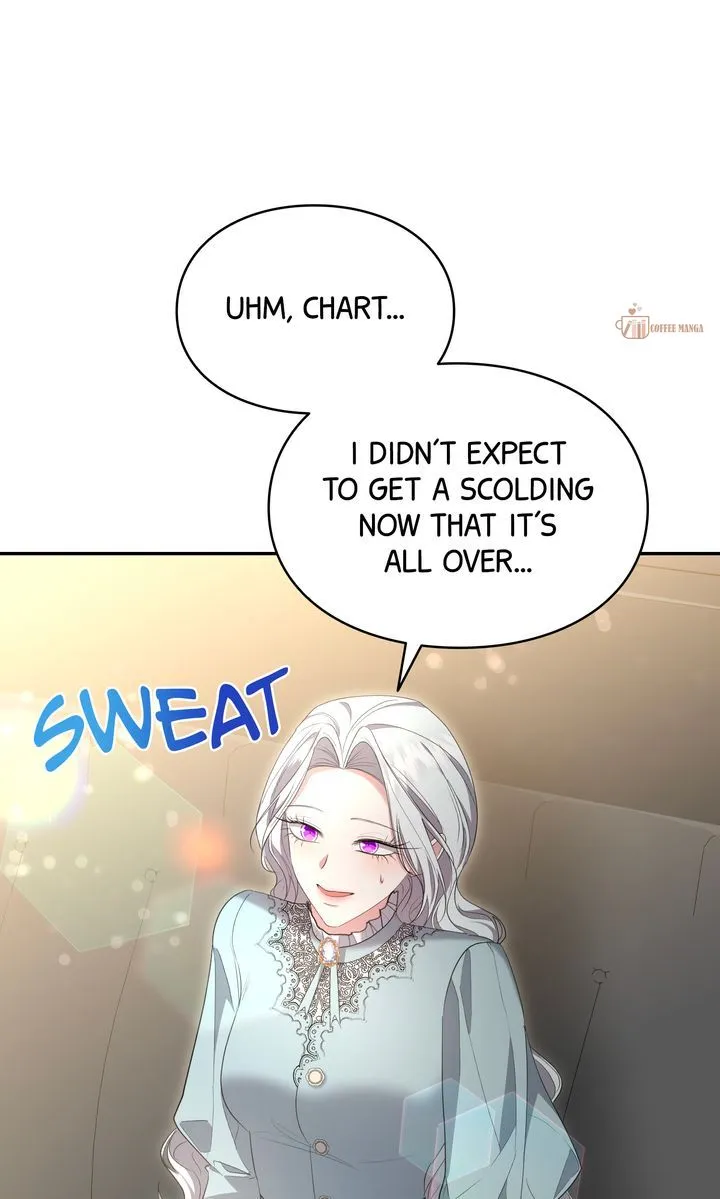 I Don’t Want to Be a Lady chapter 27 page 81