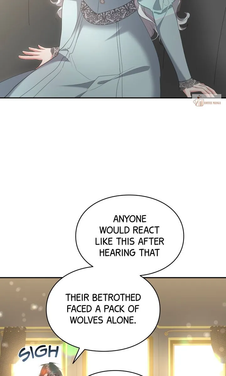 I Don’t Want to Be a Lady chapter 27 page 82