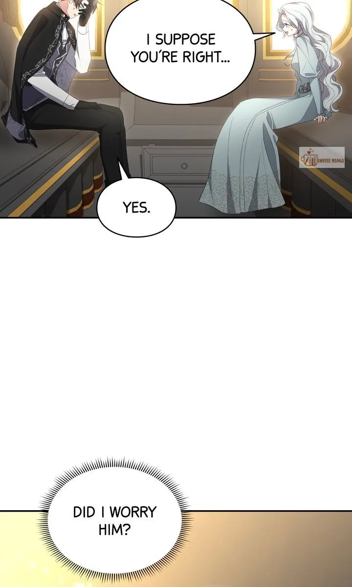 I Don’t Want to Be a Lady chapter 27 page 83
