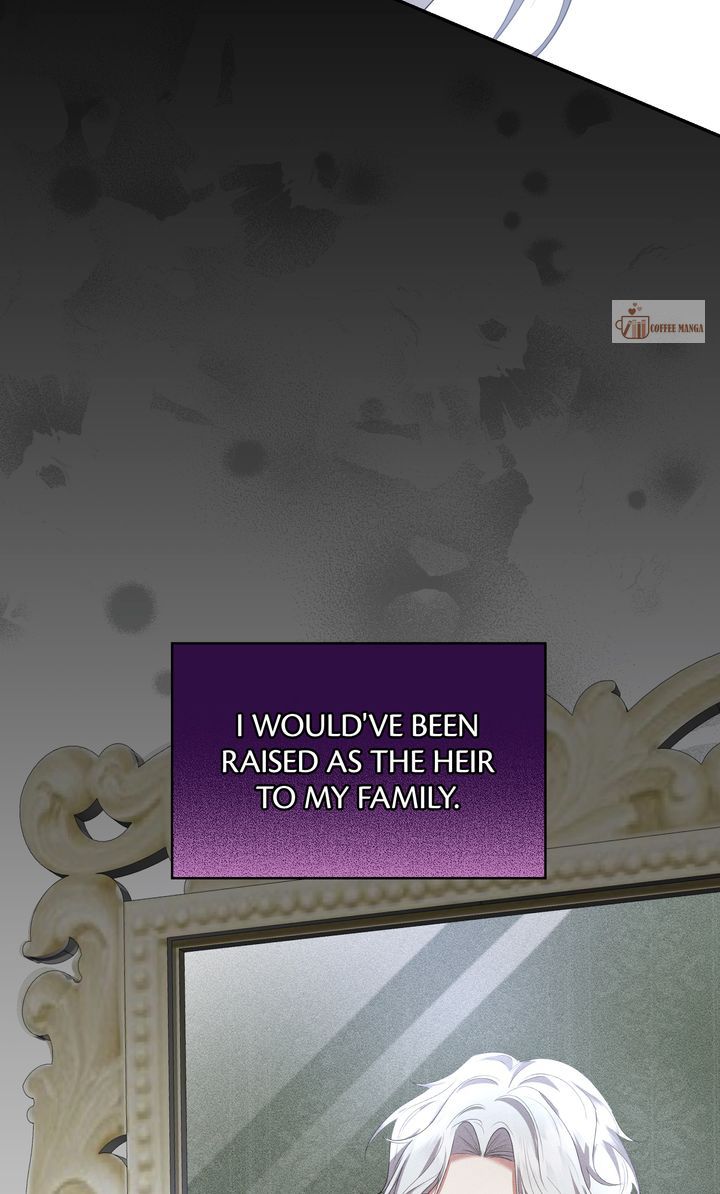 I Don’t Want to Be a Lady chapter 28 page 30