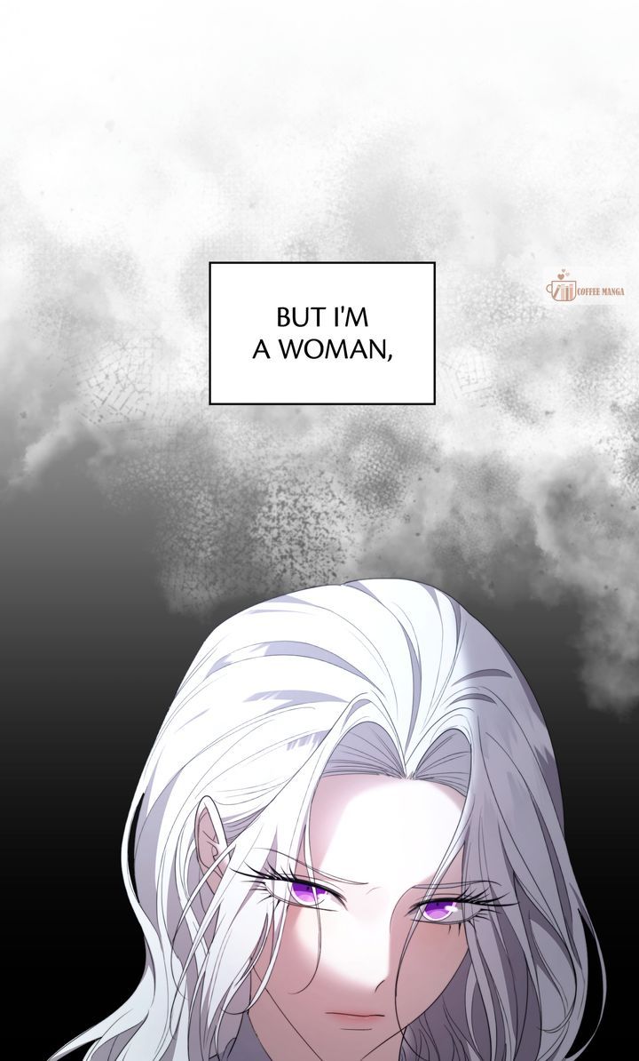 I Don’t Want to Be a Lady chapter 28 page 32