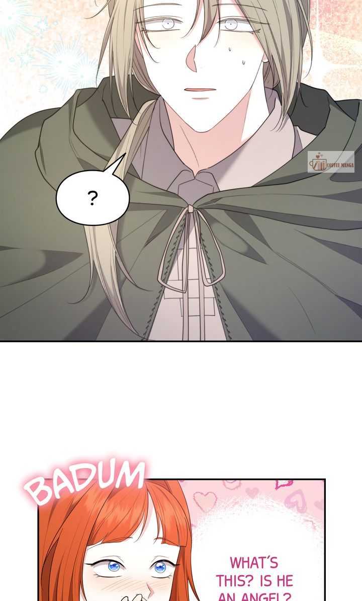 I Don’t Want to Be a Lady chapter 28 page 62