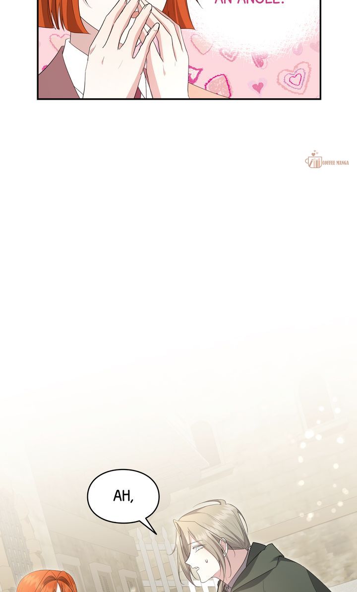 I Don’t Want to Be a Lady chapter 28 page 63