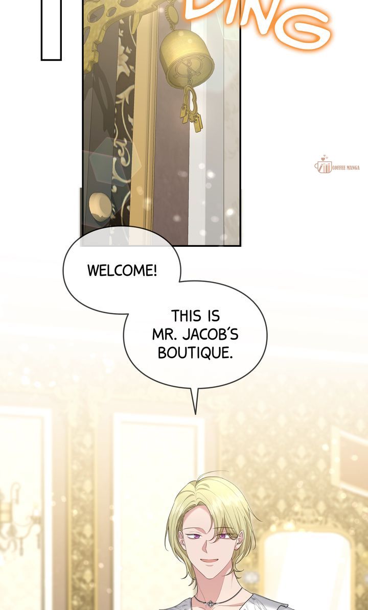 I Don’t Want to Be a Lady chapter 28 page 72