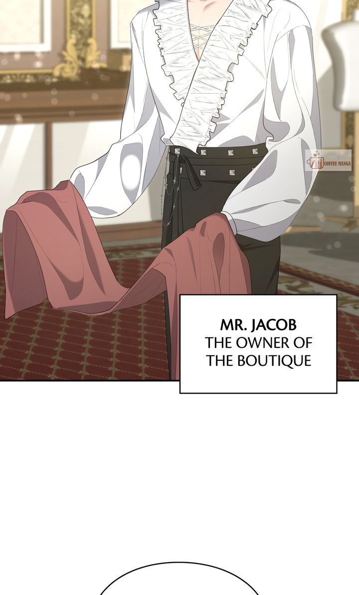 I Don’t Want to Be a Lady chapter 28 page 73