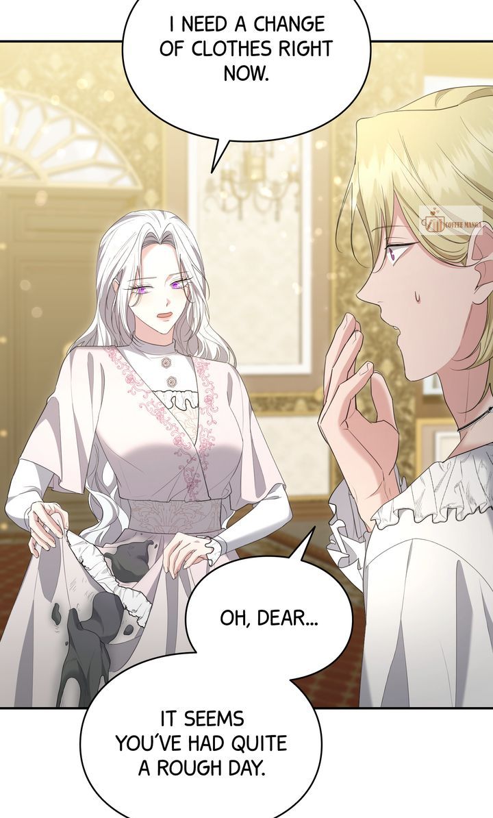I Don’t Want to Be a Lady chapter 28 page 74