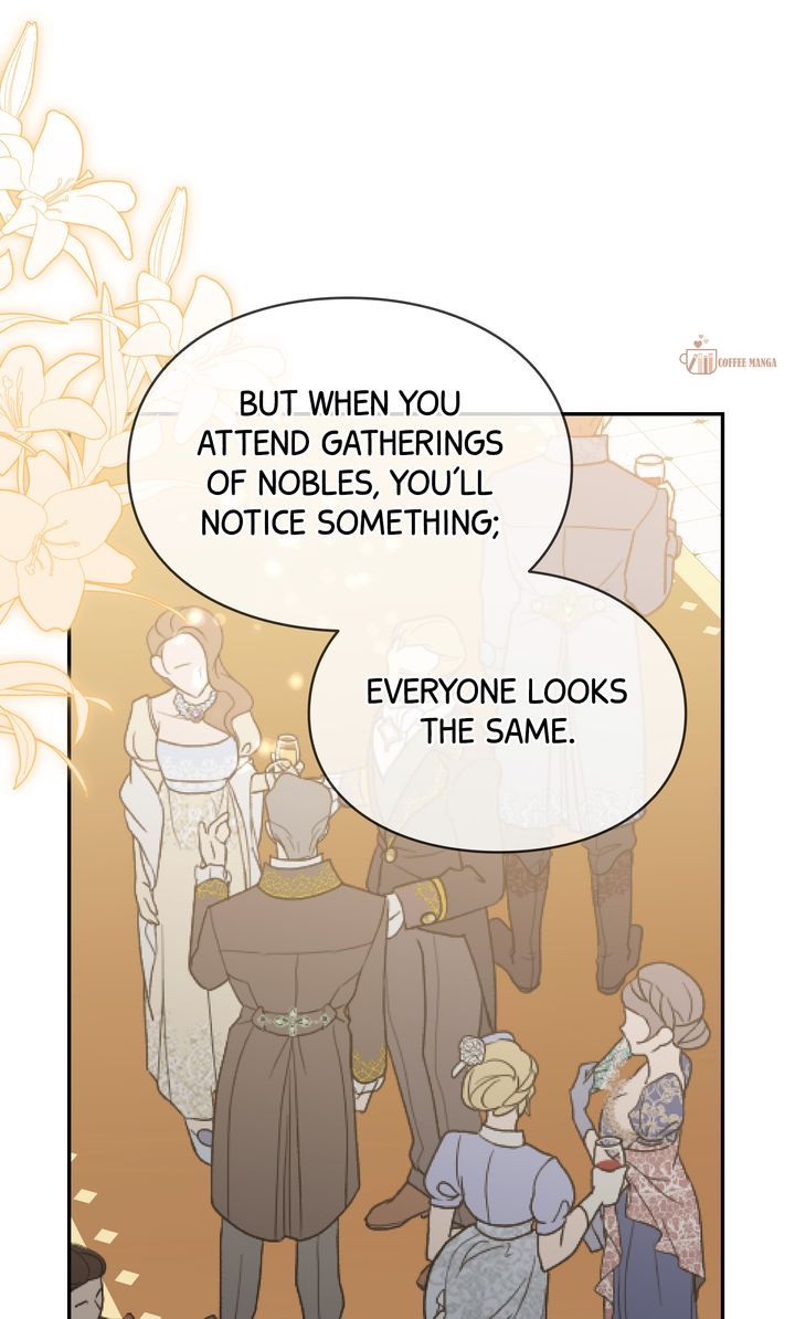 I Don’t Want to Be a Lady chapter 28 page 84