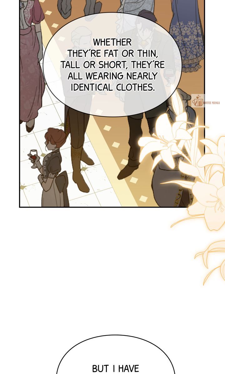 I Don’t Want to Be a Lady chapter 28 page 85