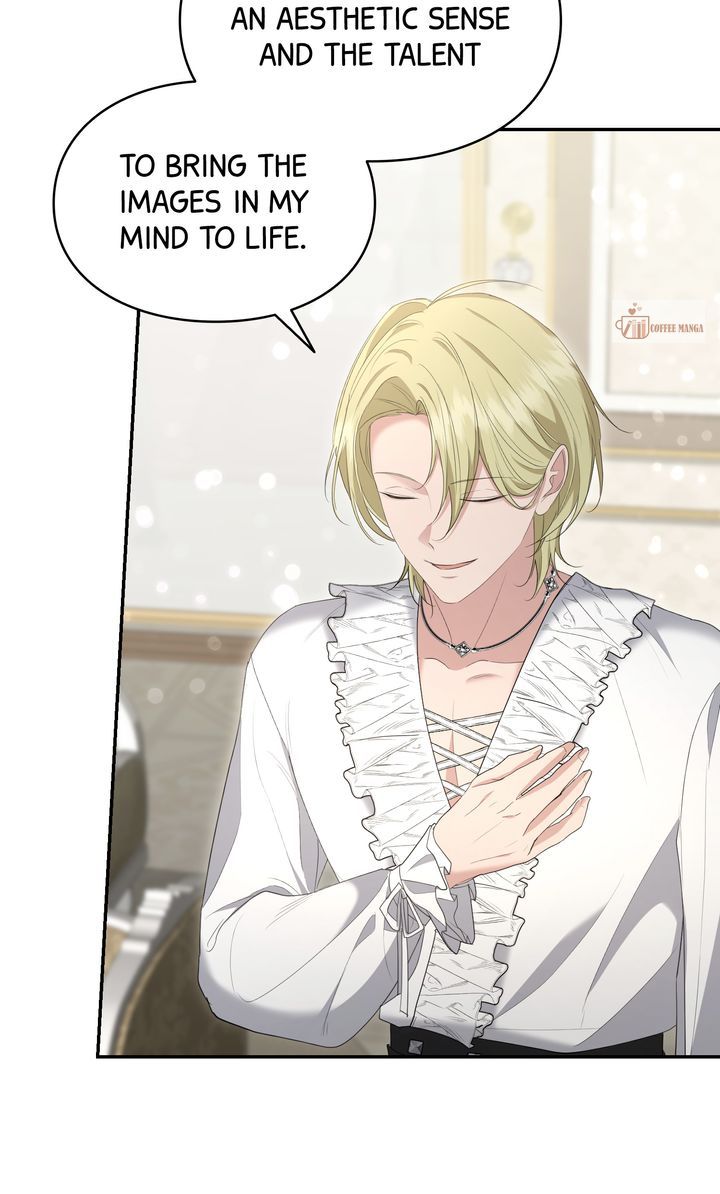 I Don’t Want to Be a Lady chapter 28 page 86