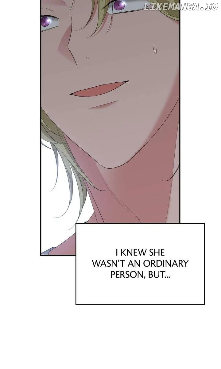 I Don’t Want to Be a Lady chapter 29 page 10
