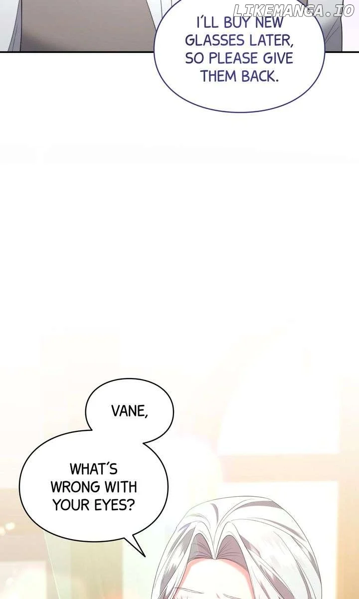 I Don’t Want to Be a Lady chapter 29 page 104