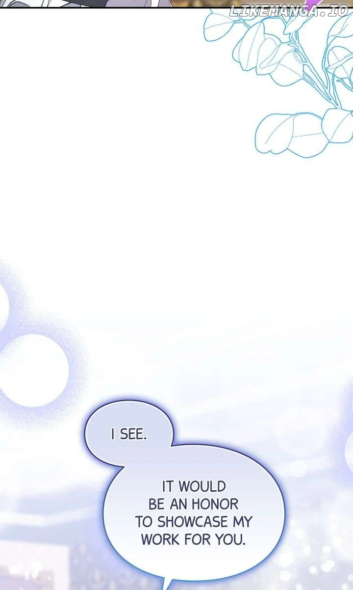 I Don’t Want to Be a Lady chapter 29 page 14