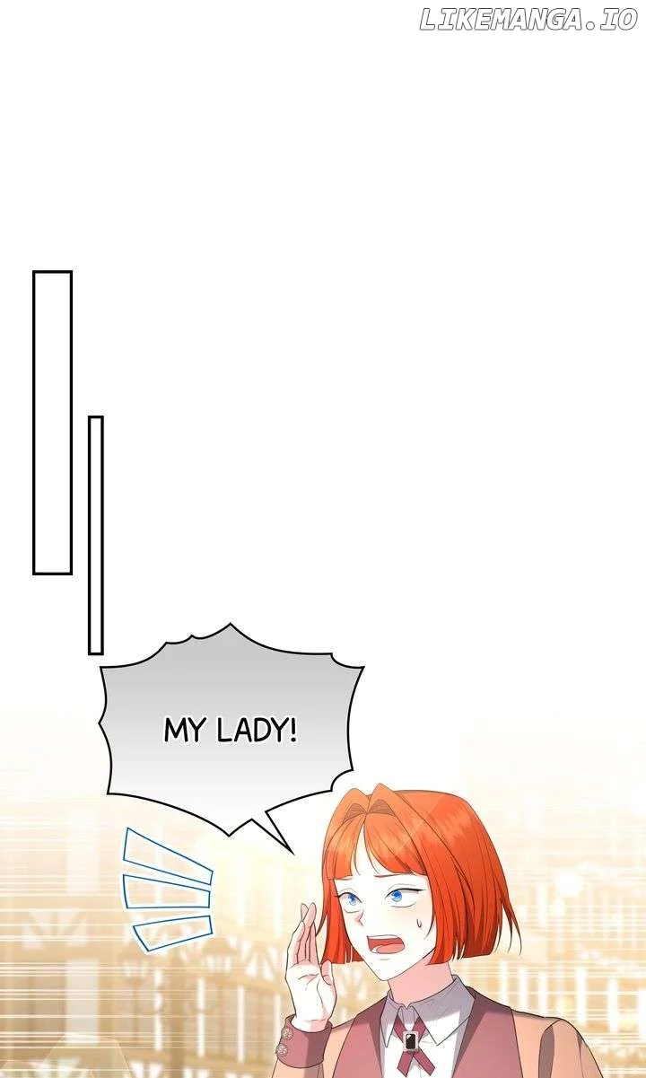 I Don’t Want to Be a Lady chapter 29 page 16