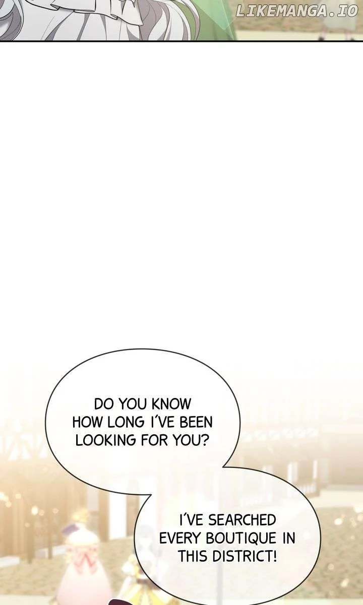 I Don’t Want to Be a Lady chapter 29 page 18