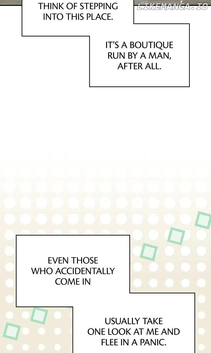 I Don’t Want to Be a Lady chapter 29 page 2
