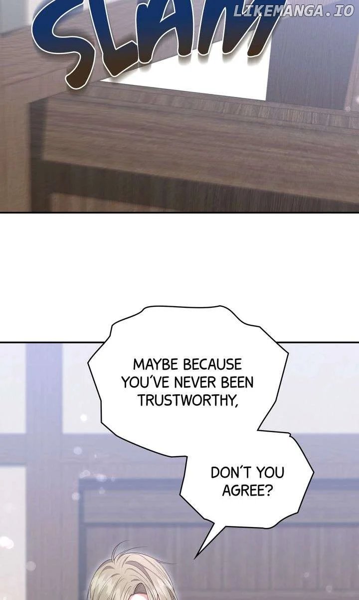 I Don’t Want to Be a Lady chapter 29 page 43