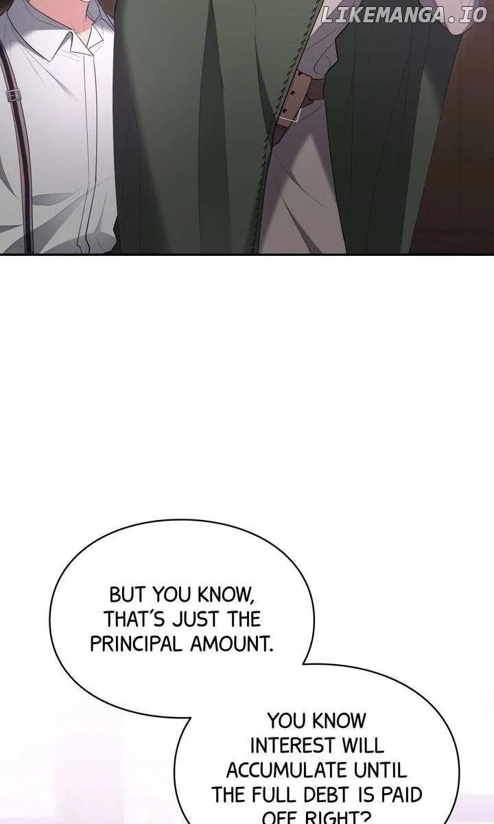 I Don’t Want to Be a Lady chapter 29 page 62