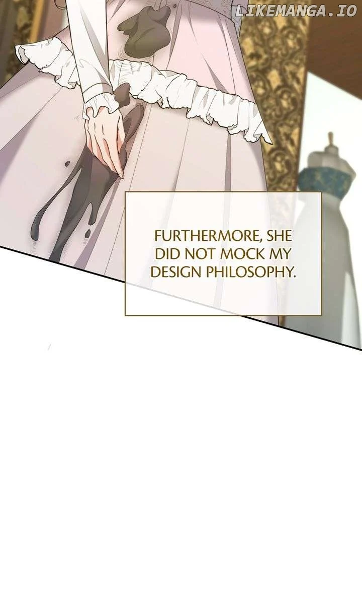 I Don’t Want to Be a Lady chapter 29 page 7