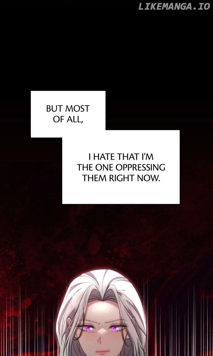 I Don’t Want to Be a Lady chapter 29 page 87