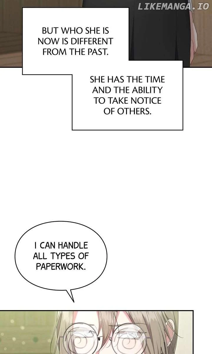 I Don’t Want to Be a Lady chapter 29 page 94