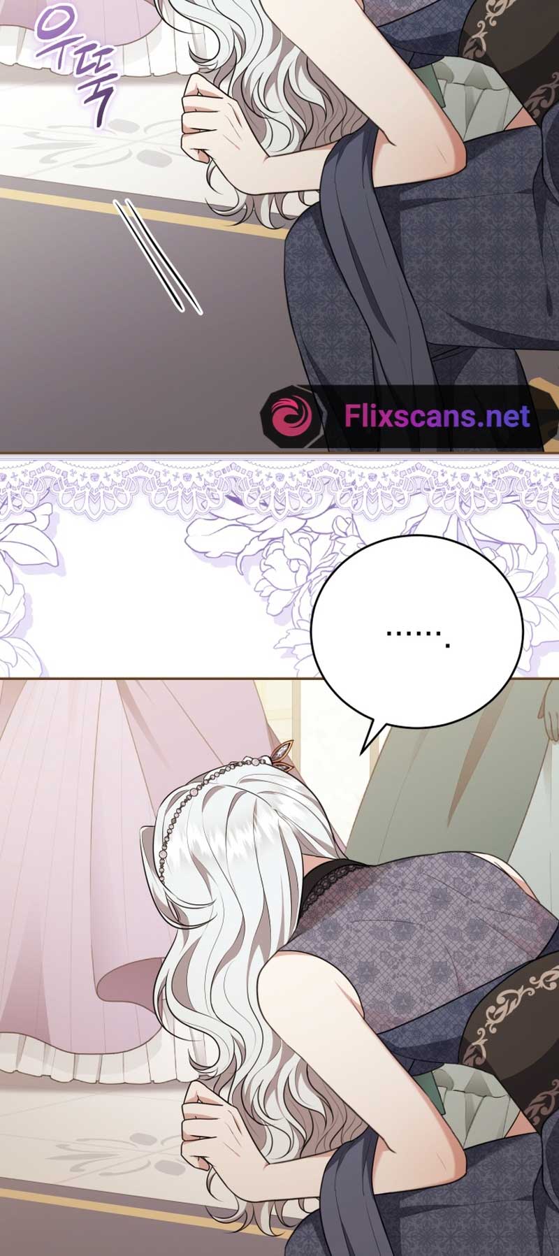 I Don’t Want to Be a Lady chapter 3 page 14