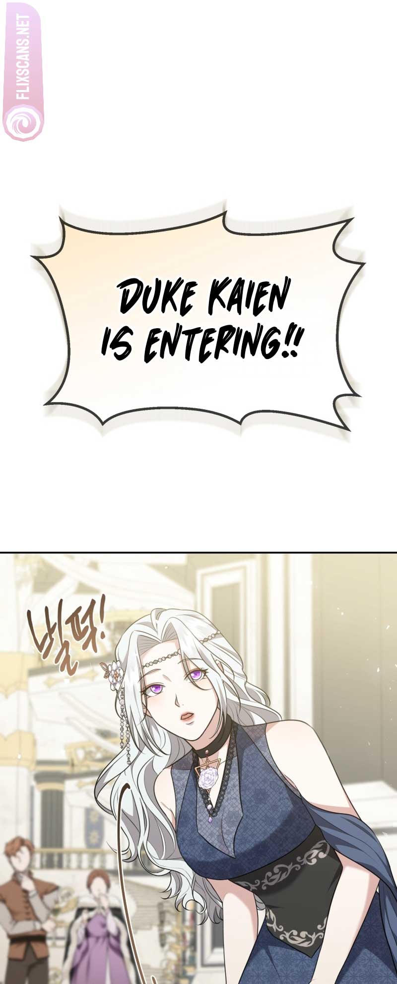 I Don’t Want to Be a Lady chapter 3 page 36