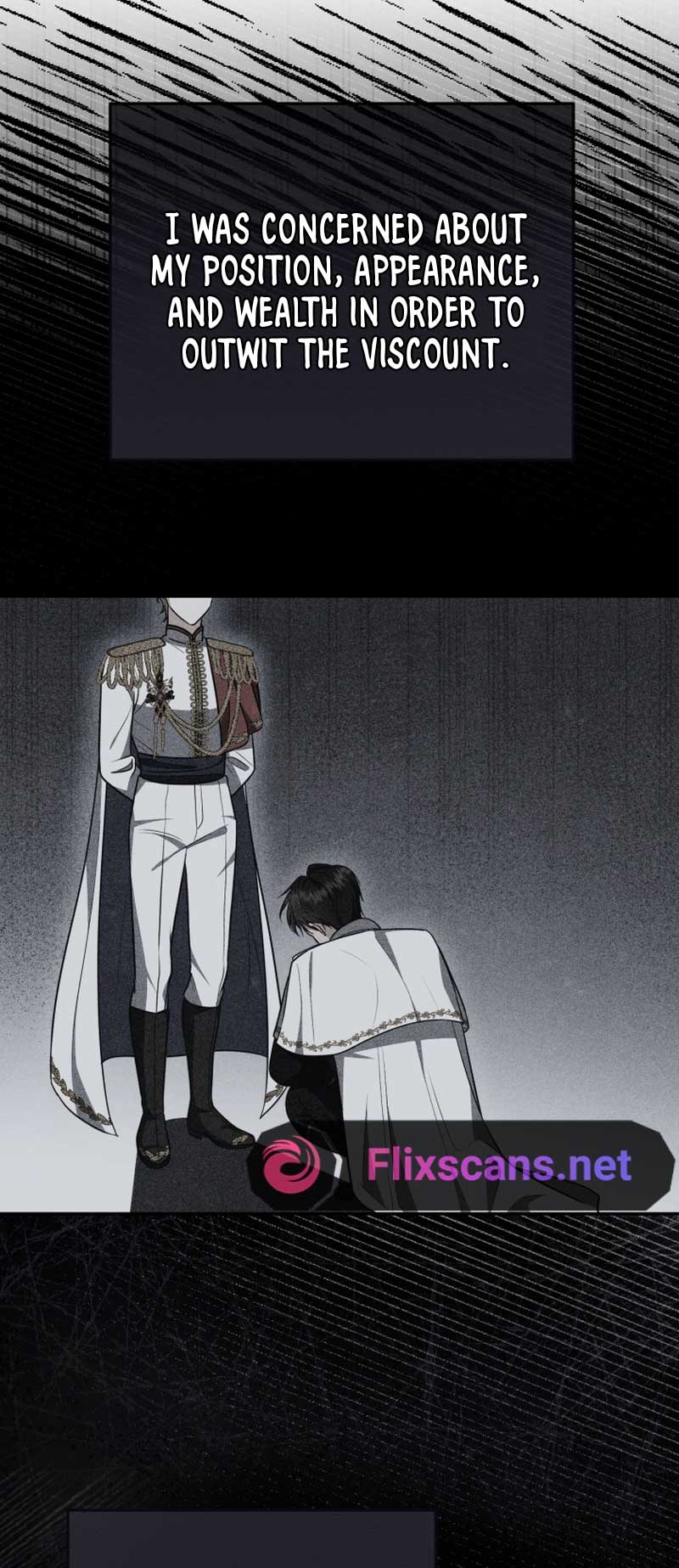 I Don’t Want to Be a Lady chapter 3 page 49