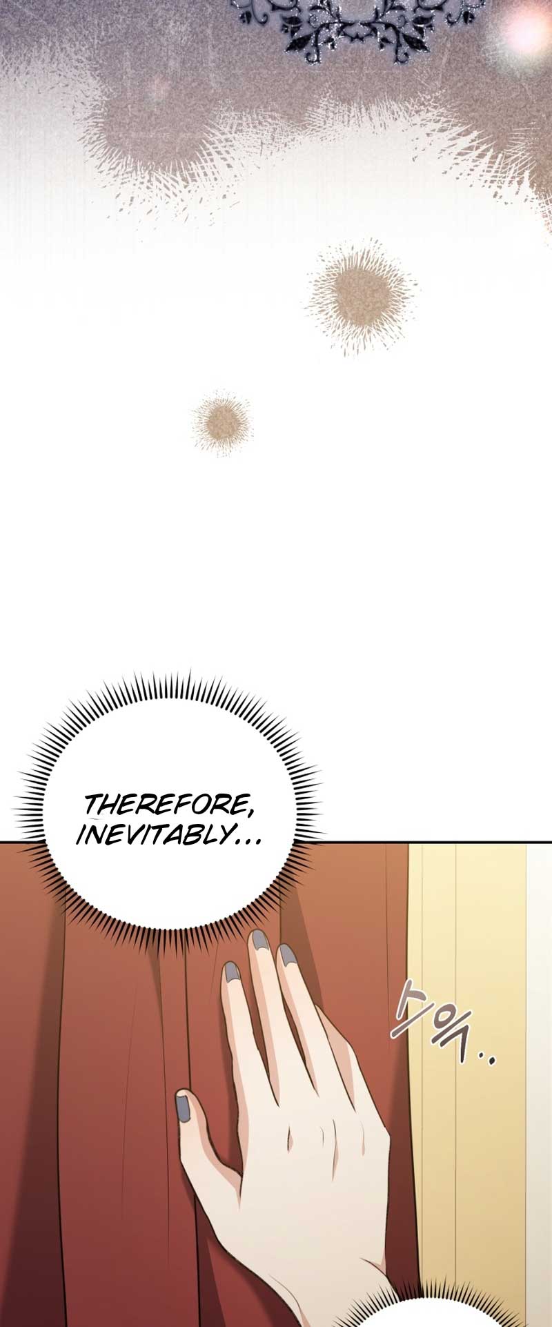 I Don’t Want to Be a Lady chapter 3 page 53