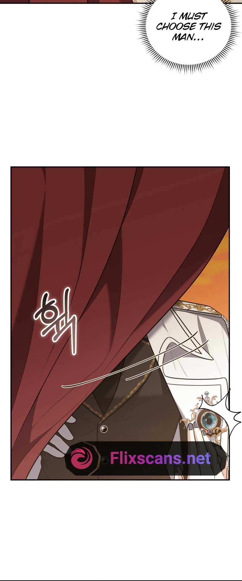 I Don’t Want to Be a Lady chapter 3 page 54