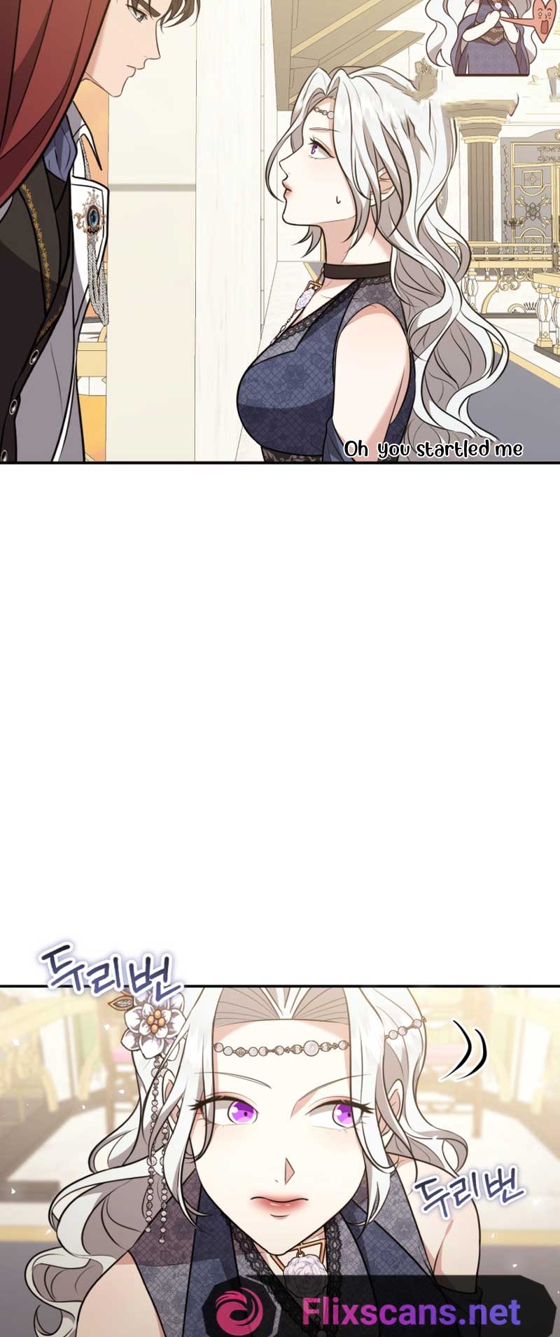 I Don’t Want to Be a Lady chapter 3 page 56