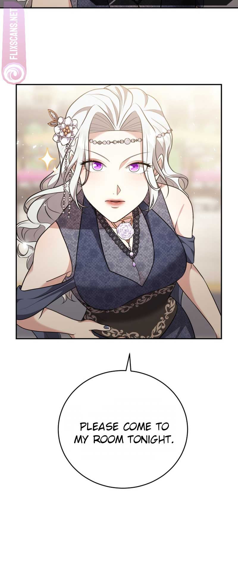 I Don’t Want to Be a Lady chapter 3 page 57