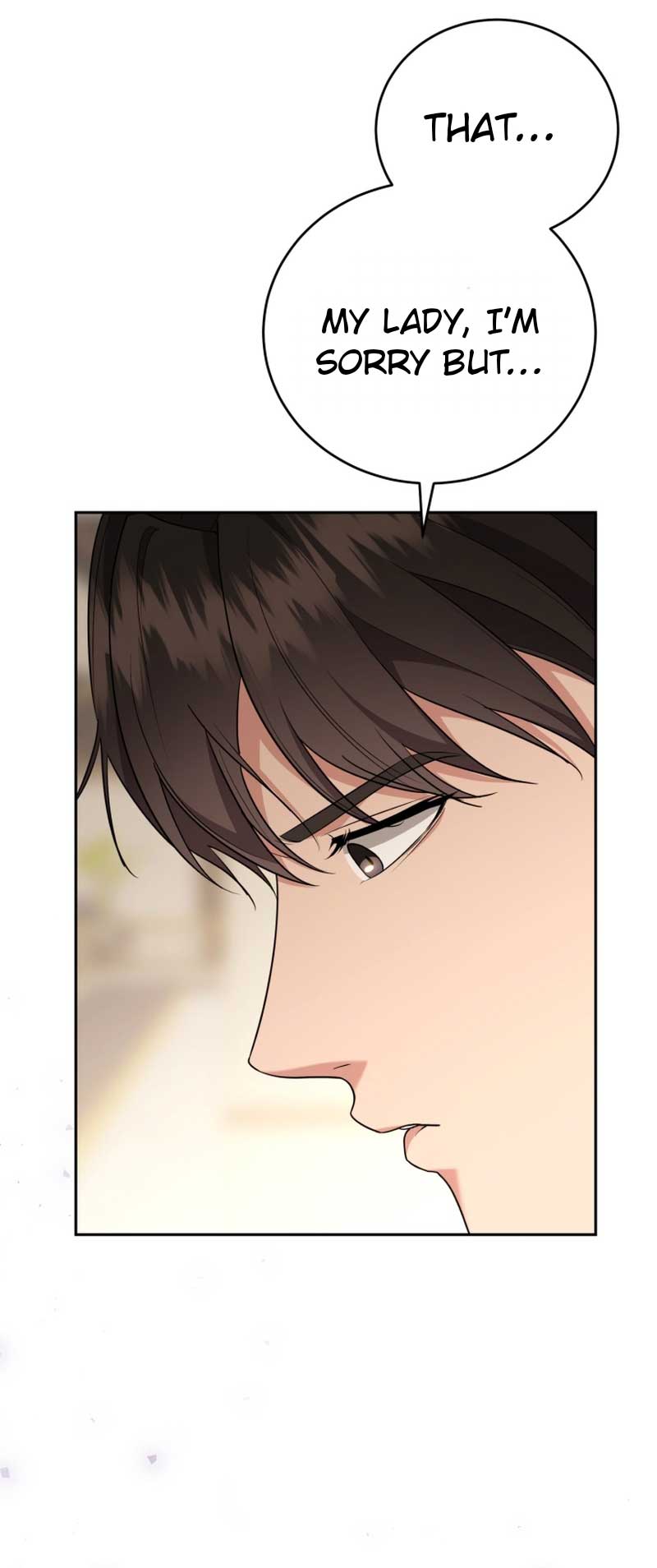 I Don’t Want to Be a Lady chapter 3 page 58