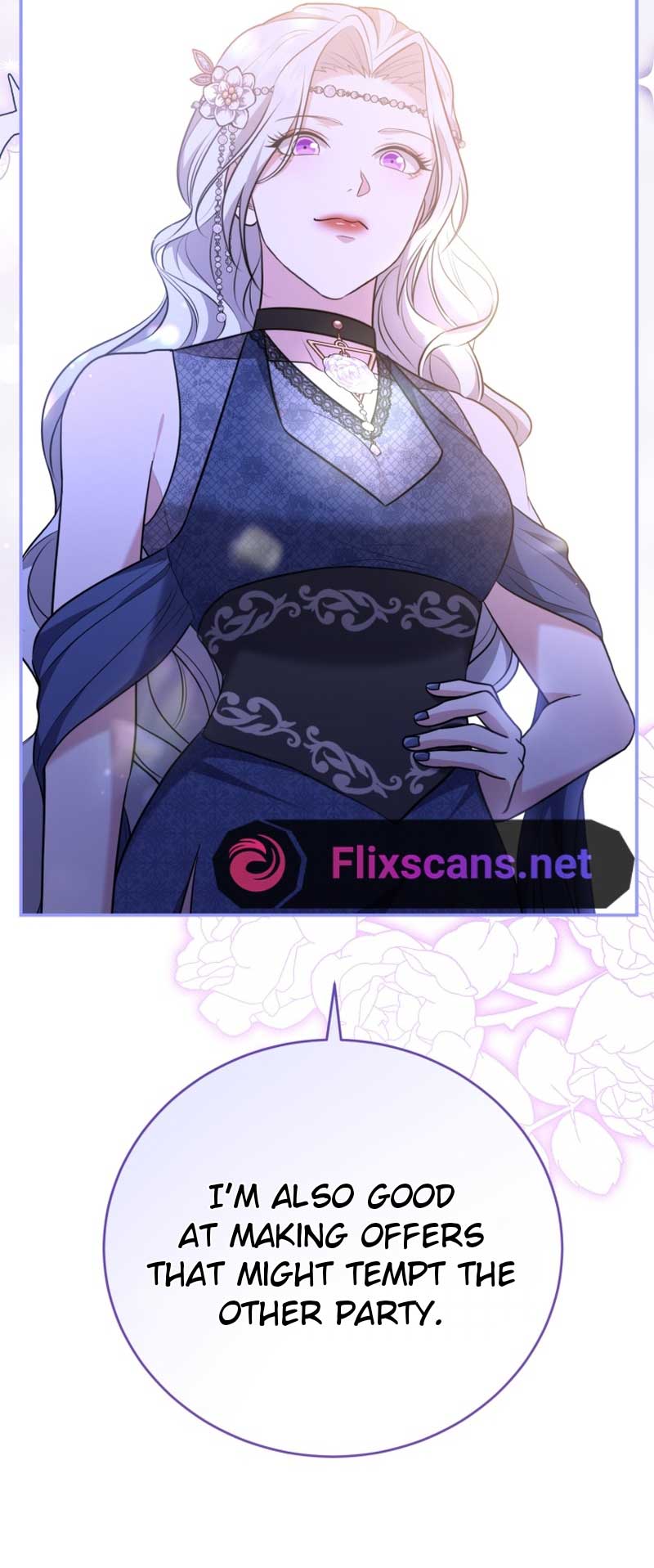 I Don’t Want to Be a Lady chapter 3 page 60