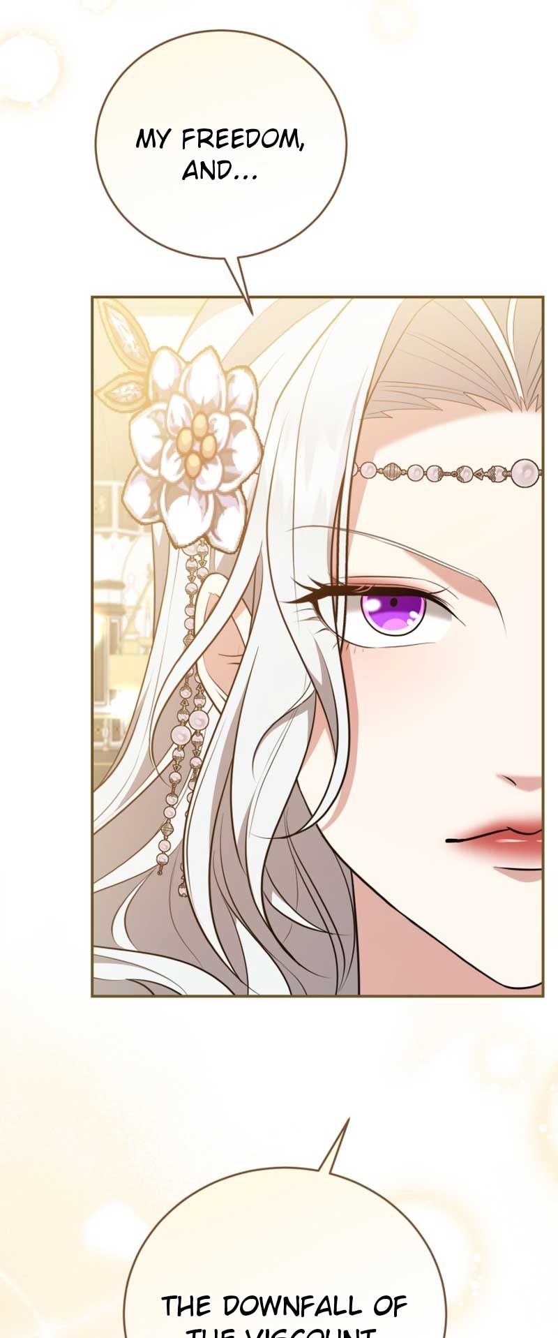 I Don’t Want to Be a Lady chapter 3 page 62