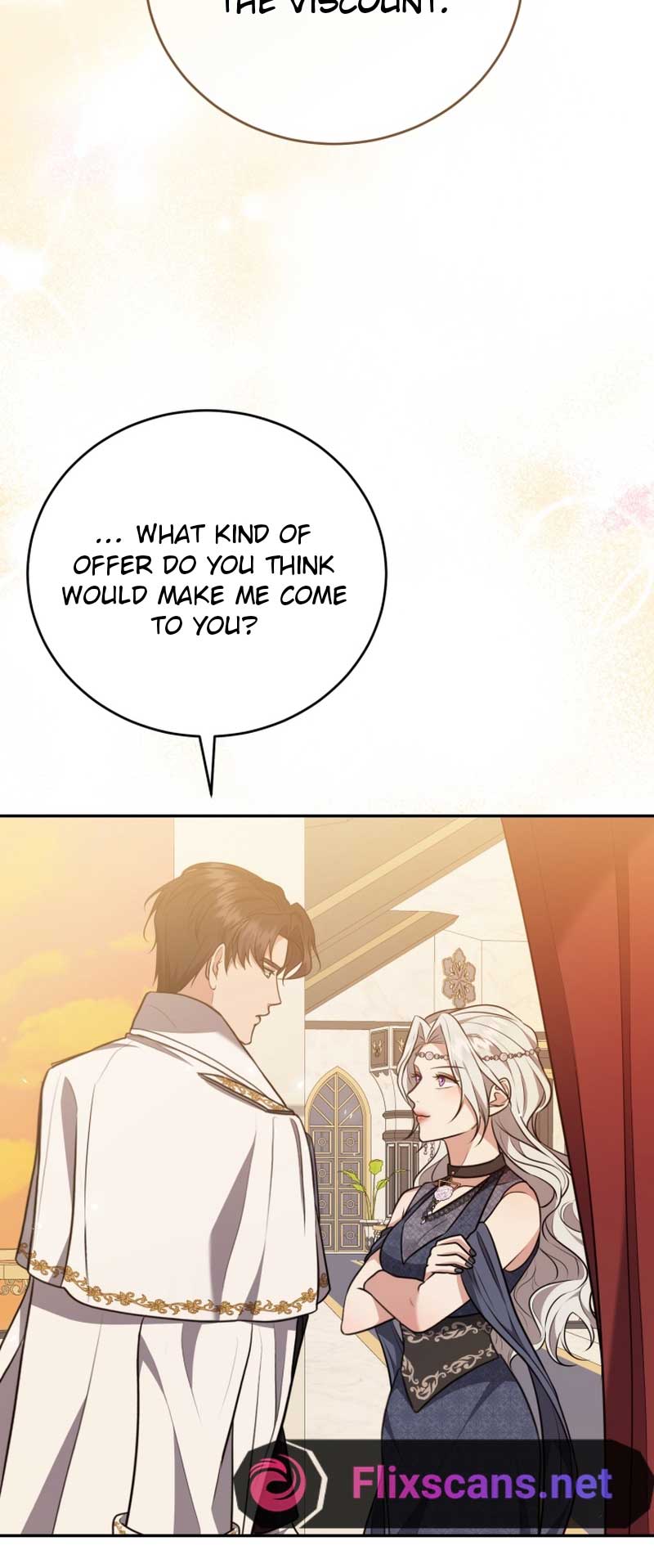 I Don’t Want to Be a Lady chapter 3 page 63
