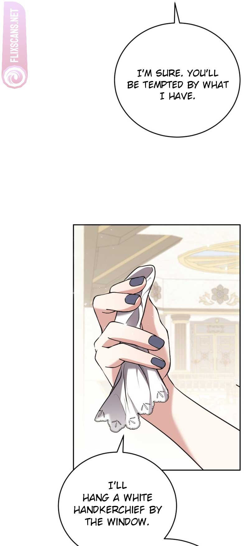 I Don’t Want to Be a Lady chapter 3 page 64