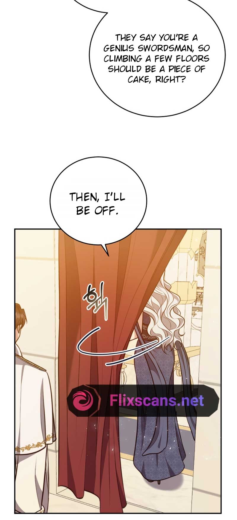 I Don’t Want to Be a Lady chapter 3 page 65