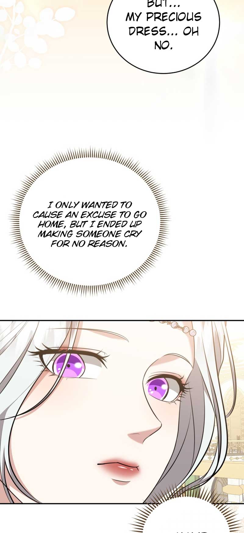 I Don’t Want to Be a Lady chapter 3 page 70