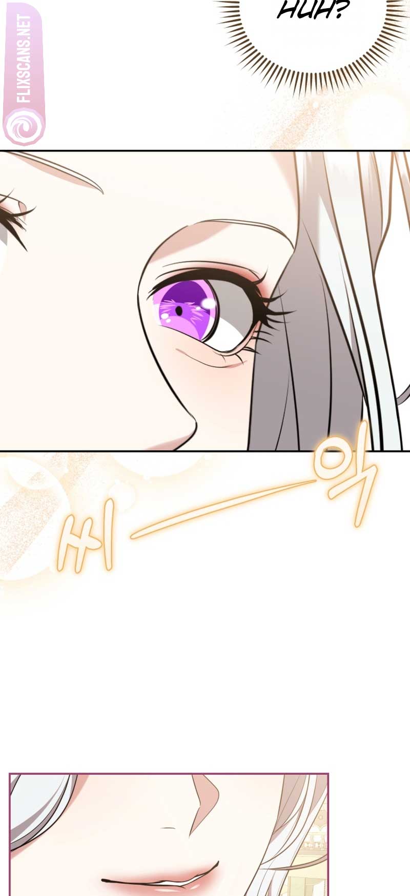 I Don’t Want to Be a Lady chapter 3 page 71
