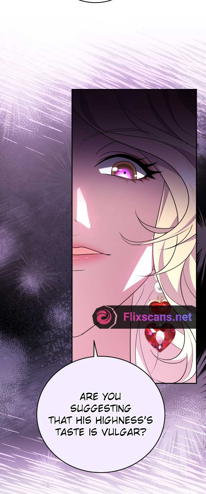 I Don’t Want to Be a Lady chapter 3 page 9