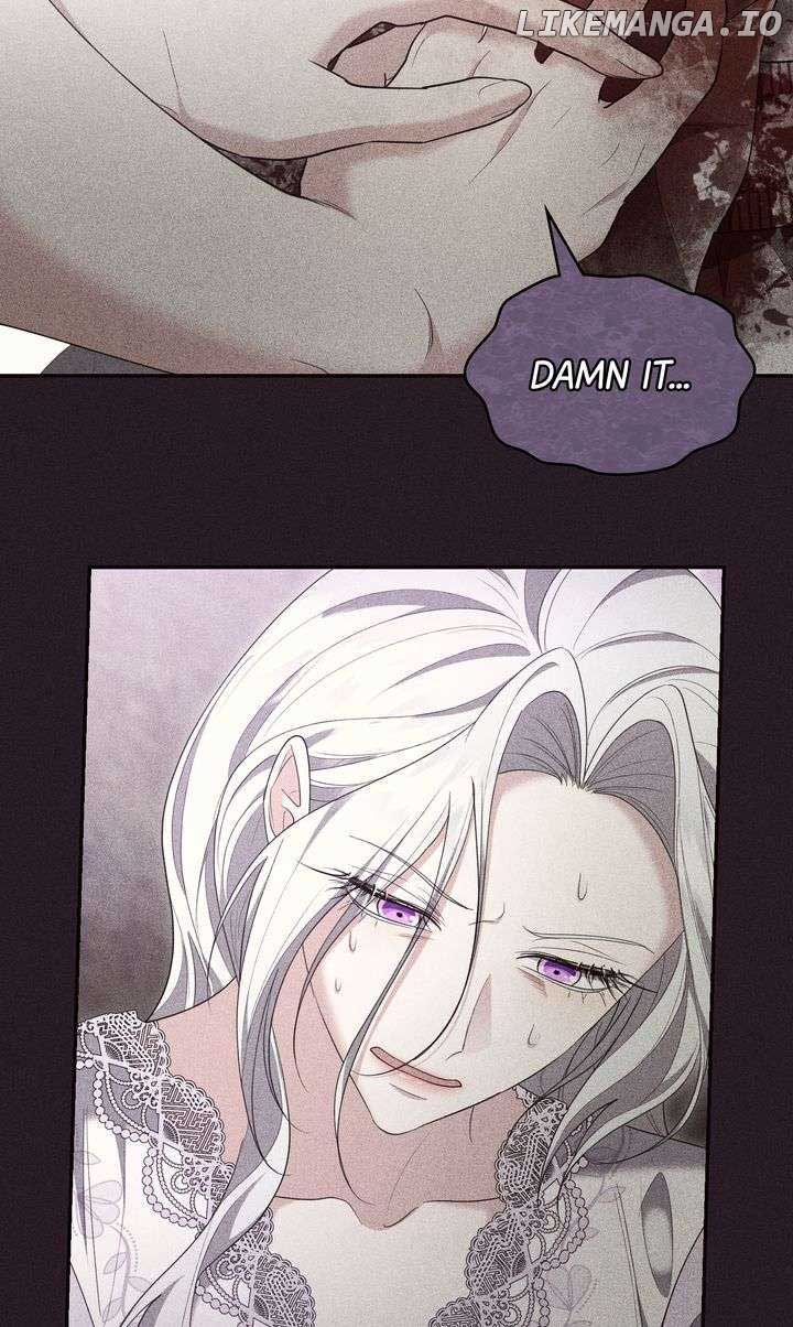I Don’t Want to Be a Lady chapter 34 page 14