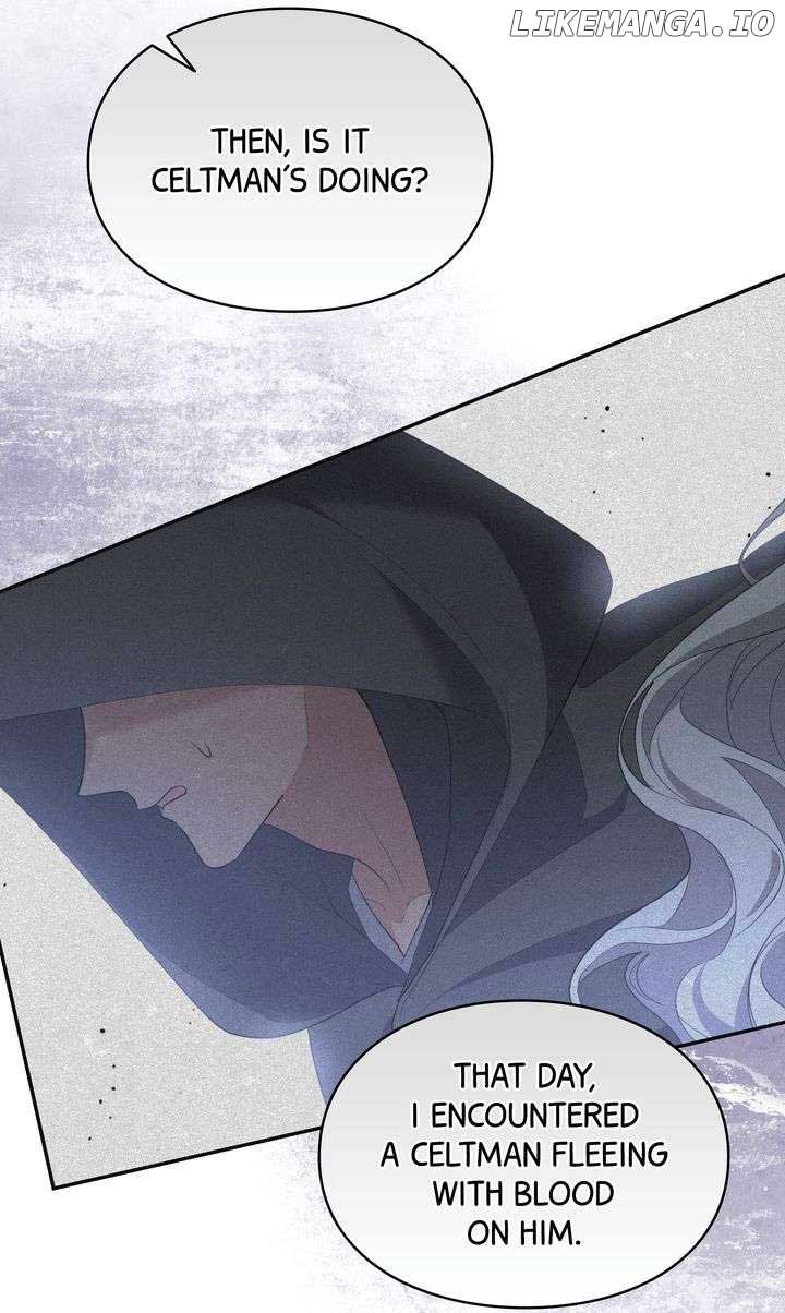 I Don’t Want to Be a Lady chapter 34 page 24