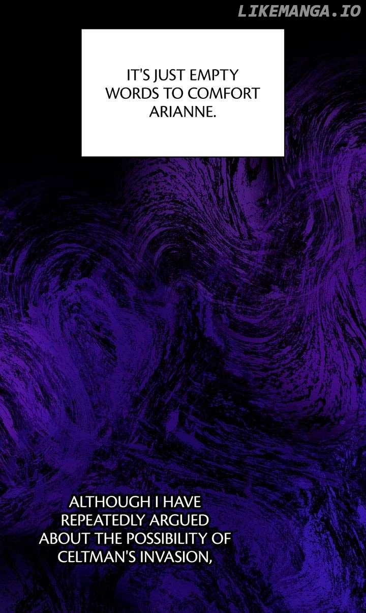 I Don’t Want to Be a Lady chapter 34 page 42