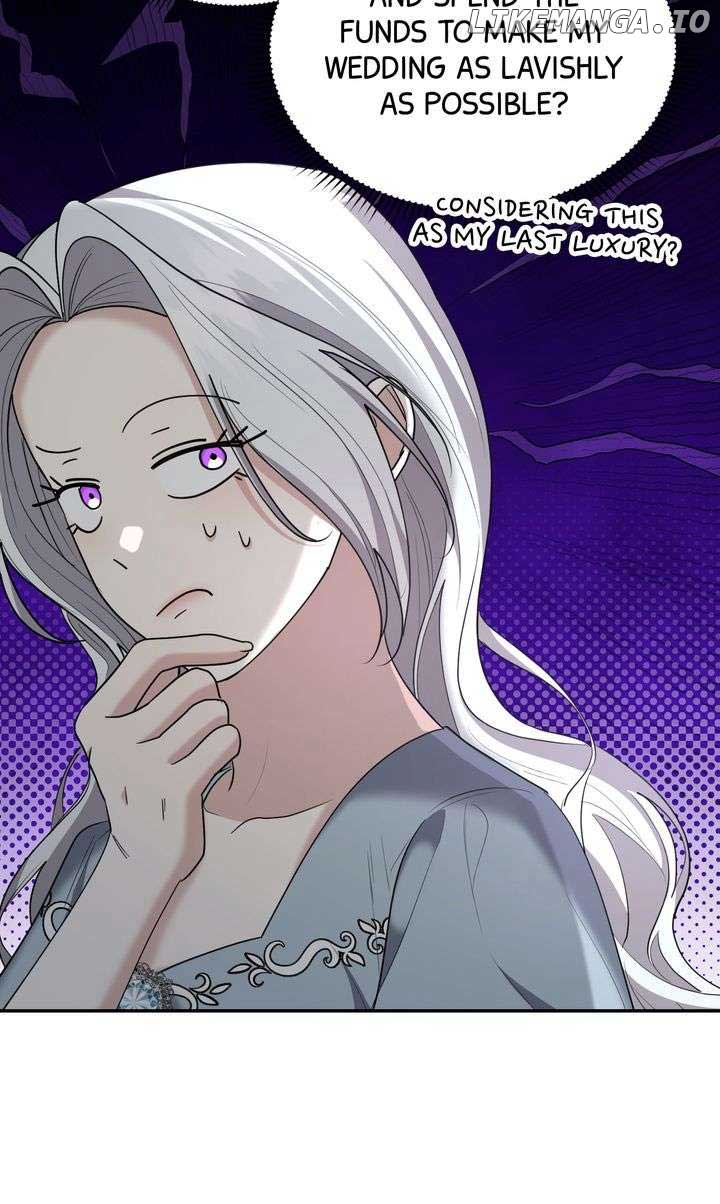 I Don’t Want to Be a Lady chapter 34 page 92