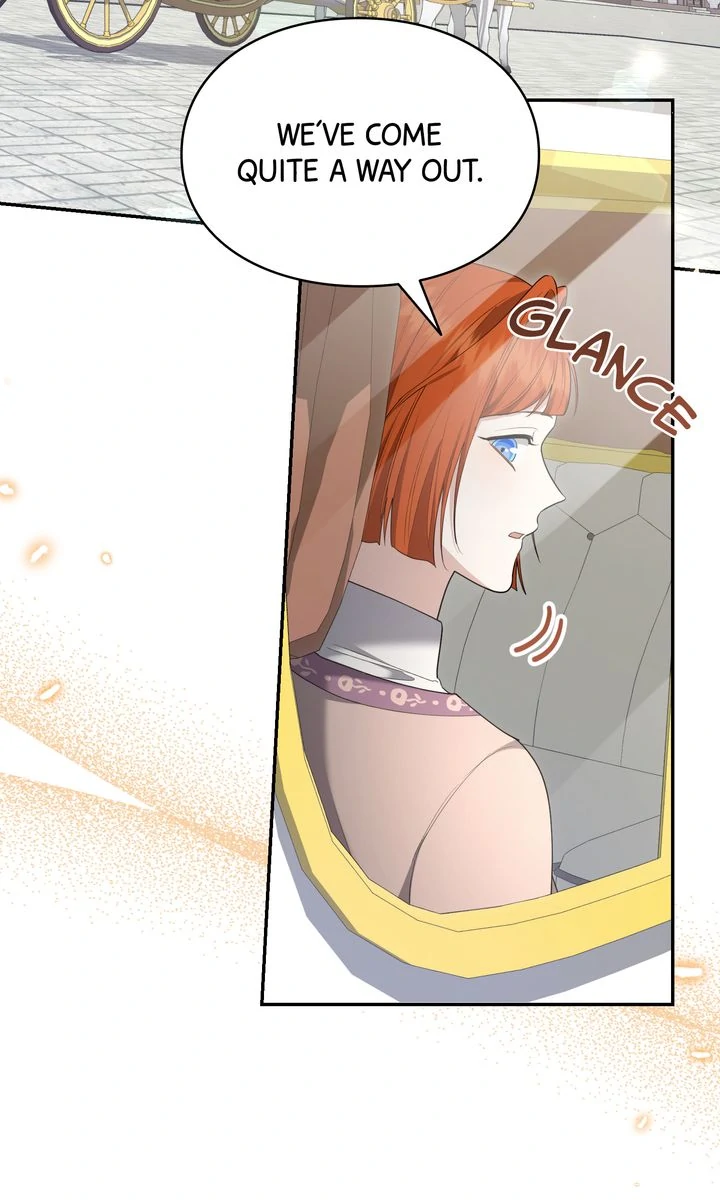 I Don’t Want to Be a Lady chapter 35 page 11