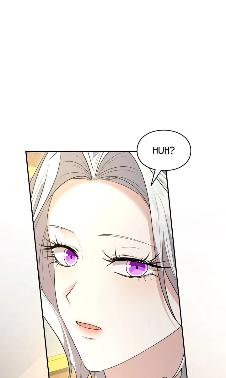 I Don’t Want to Be a Lady chapter 35 page 19