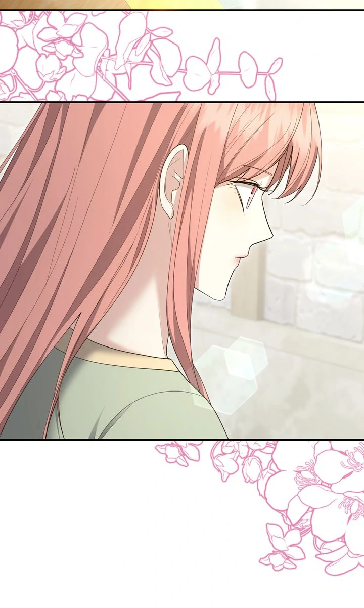 I Don’t Want to Be a Lady chapter 35 page 22