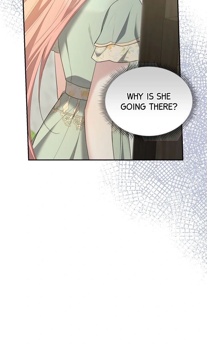 I Don’t Want to Be a Lady chapter 35 page 25