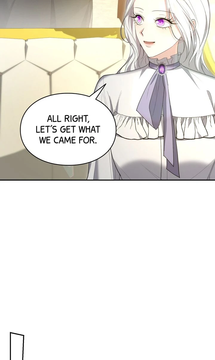 I Don’t Want to Be a Lady chapter 35 page 27